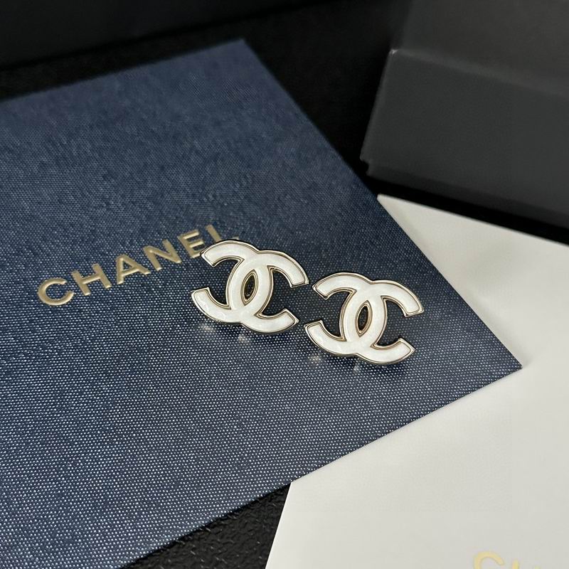 Chanel earing 1lyx9